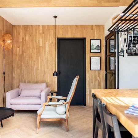 Gite81 Reeuwijk Exteriör bild