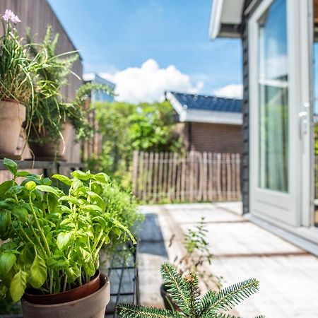 Gite81 Reeuwijk Exteriör bild