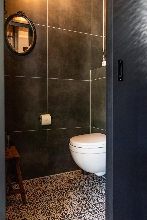 Gite81 Reeuwijk Exteriör bild