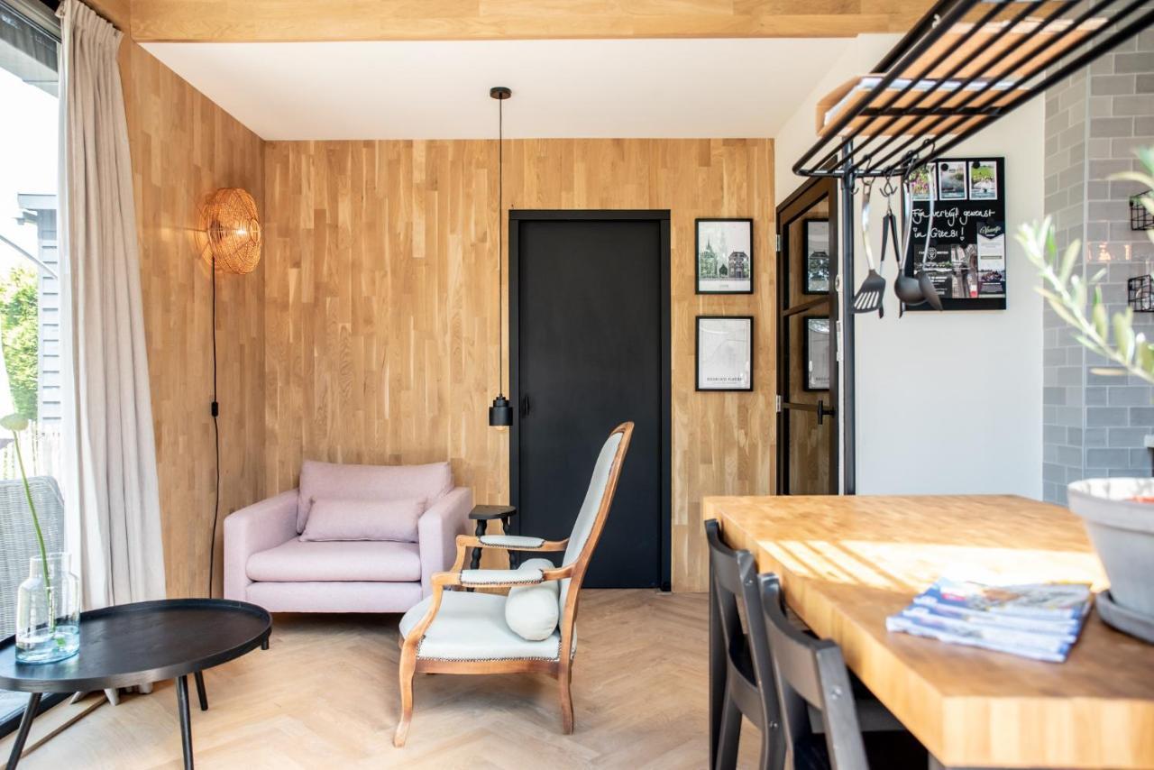 Gite81 Reeuwijk Exteriör bild