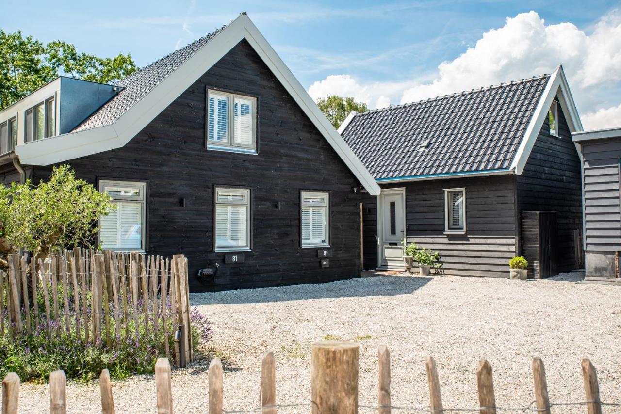 Gite81 Reeuwijk Exteriör bild