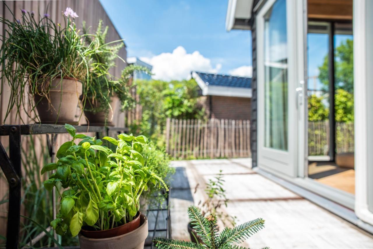 Gite81 Reeuwijk Exteriör bild