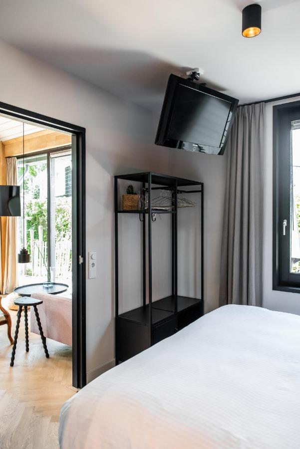Gite81 Reeuwijk Exteriör bild