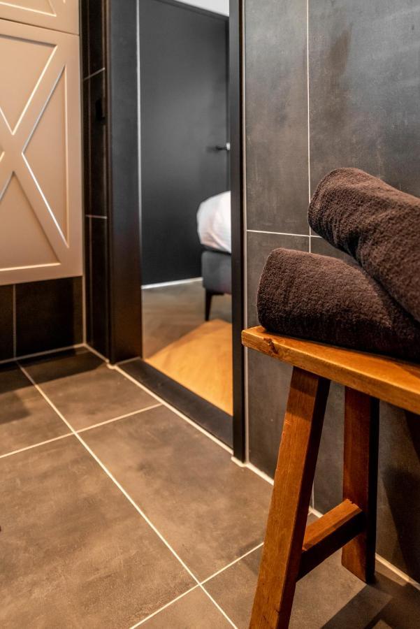 Gite81 Reeuwijk Exteriör bild